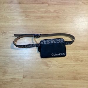 Calvin Klein Fanny pack